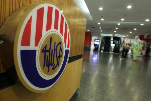 EPF has sold all its shares in FGV