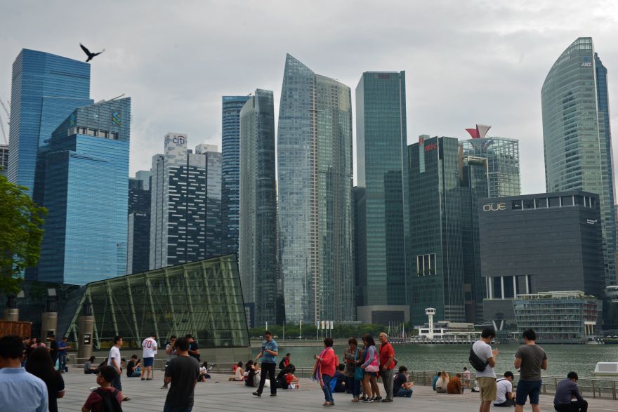 Singapore losing edge in drawing and keeping talent: IMD report