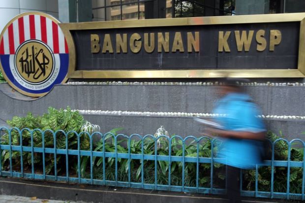Malaysians working abroad eligible to contribute to EPF