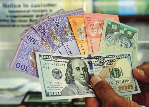 Bank Negara fixes same-day foreign exchange rate on banks, eliminates currency fluctuation risks for exporters