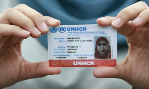 Govt to announce tomorrow its stand on allowing UNHCR card holders to work
