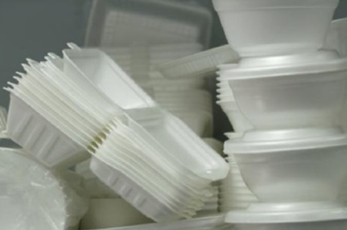 Minister firm on making FT polystyrene-free by September
