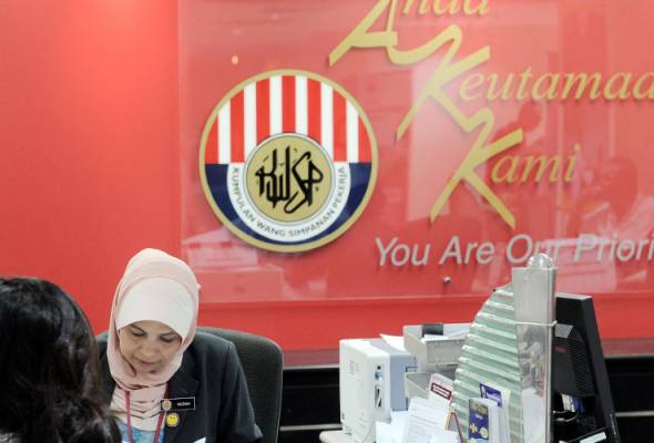 Make Use Of EPF Calculator For Retirement Planning, Says RAS Officer