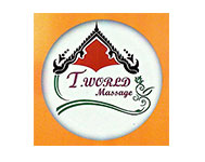 T.world Massage