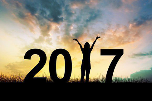 Will 2017 be a good year for businesses?