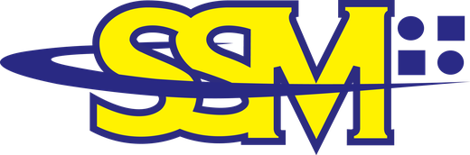 SSM logo